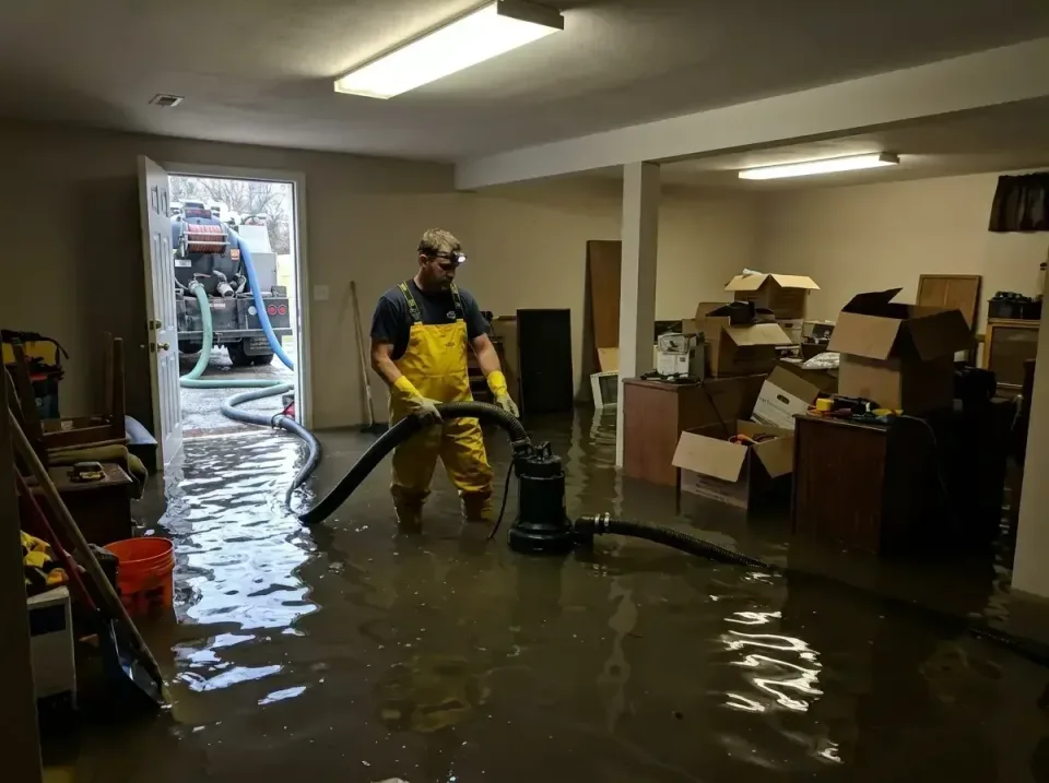 basement-burst-pipe-flooding-a-001 — frequently asked questions, 24-Hour Water Damage Restoration Services in Clifton Height…